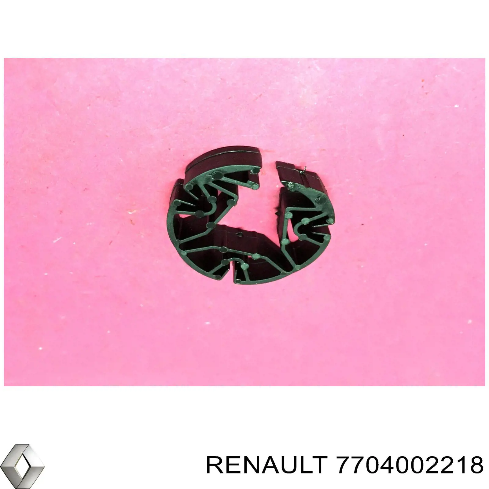  7704002218 Renault (RVI)