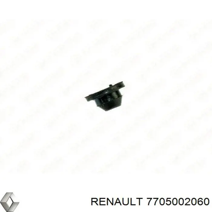 Кольцо уплотнительное насоса омывателя Renault (RVI) 7705002060 цена, от 3.92 USD