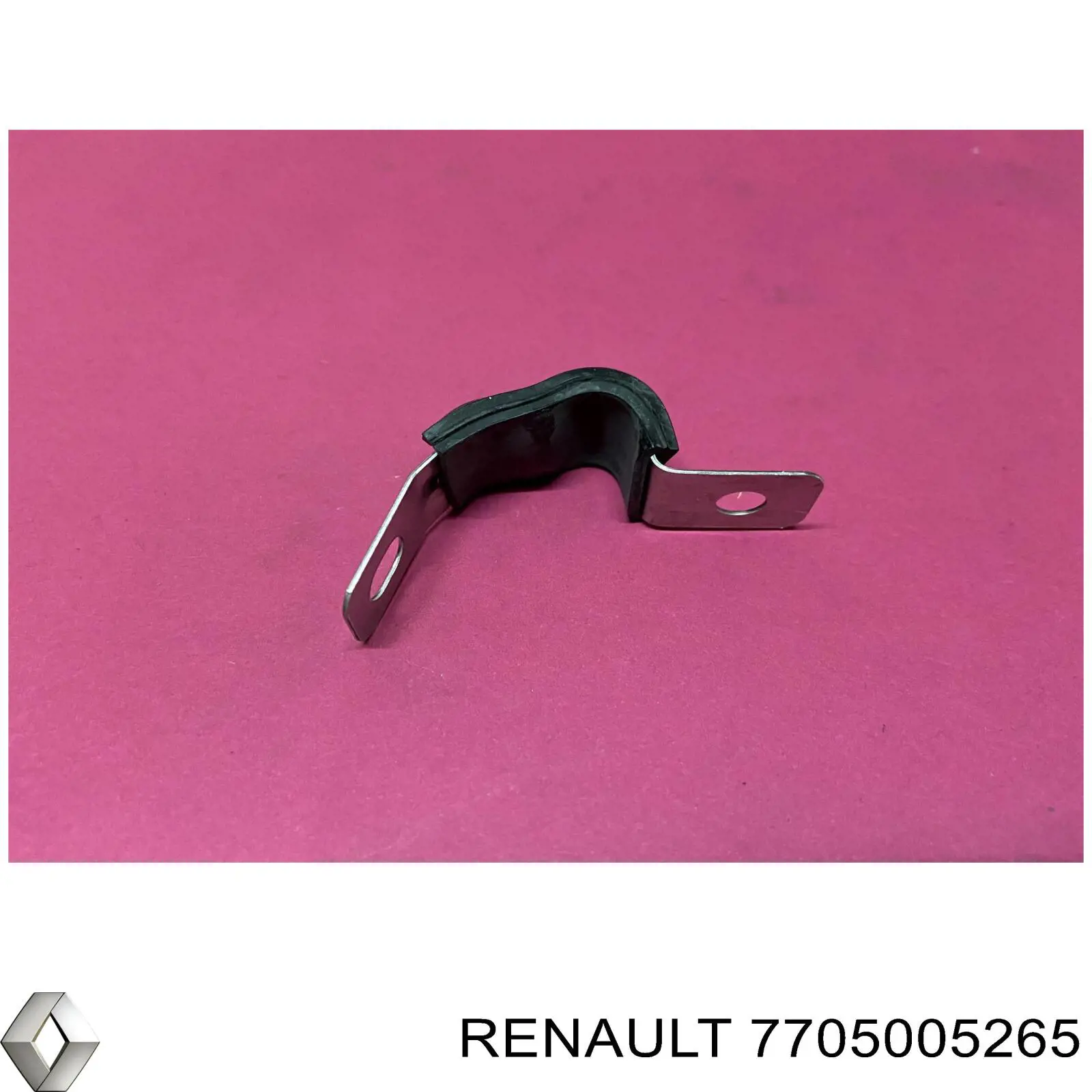 7705005265 Renault (RVI) 