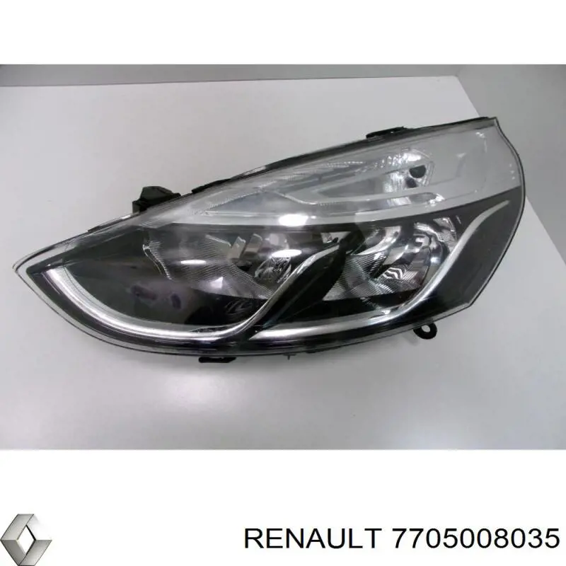  749329187R Renault (RVI)
