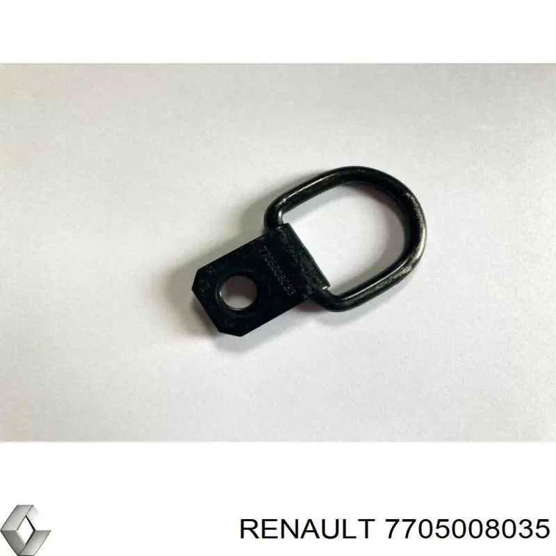  7705008035 Renault (RVI)