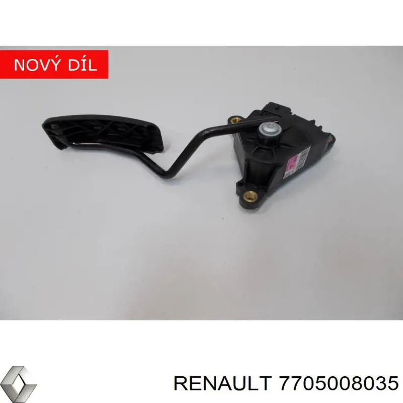 Купить 749329187R Renault (RVI) 