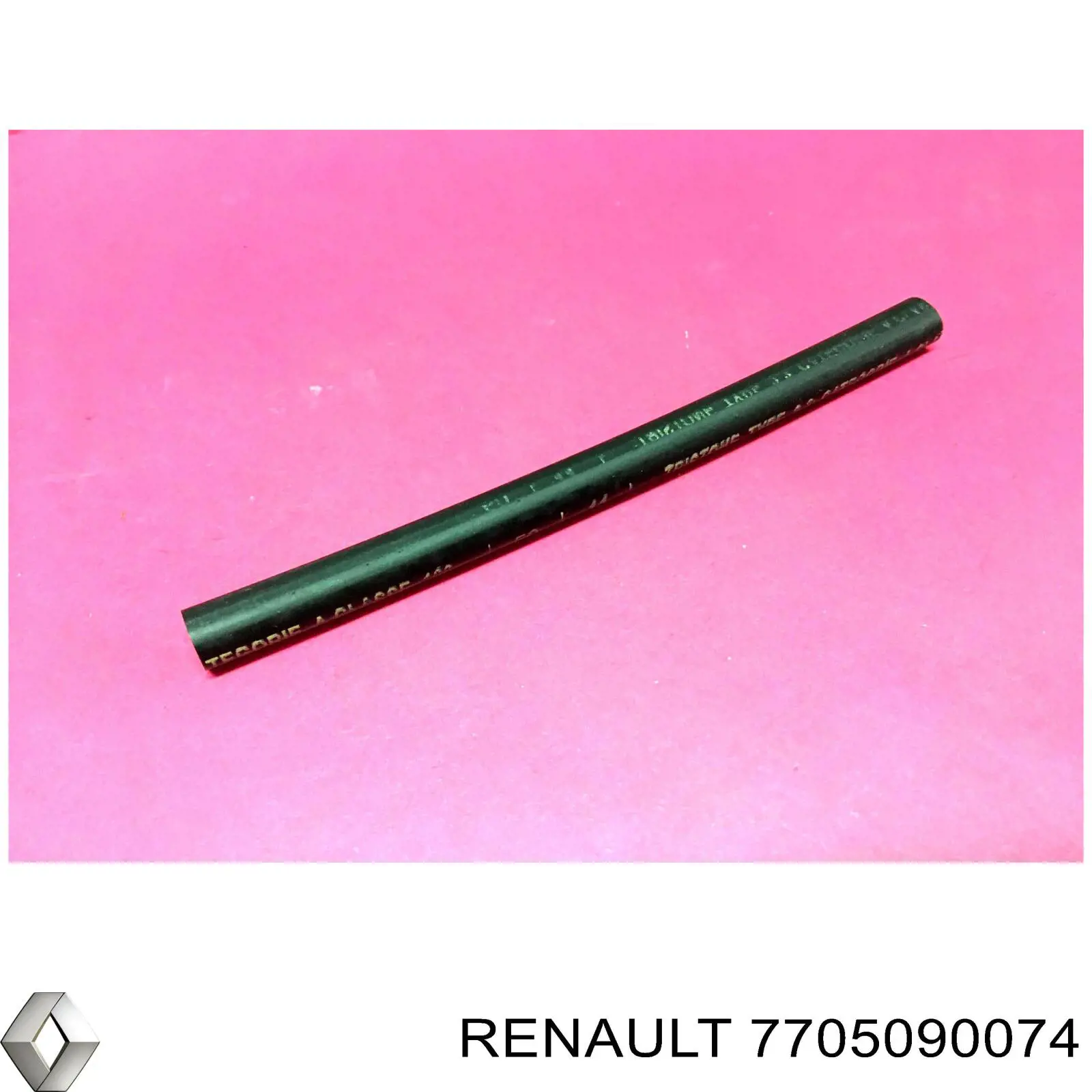  7705090074 Renault (RVI)