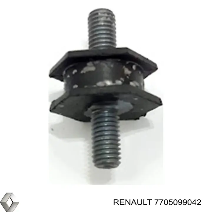  7705099094 Renault (RVI)