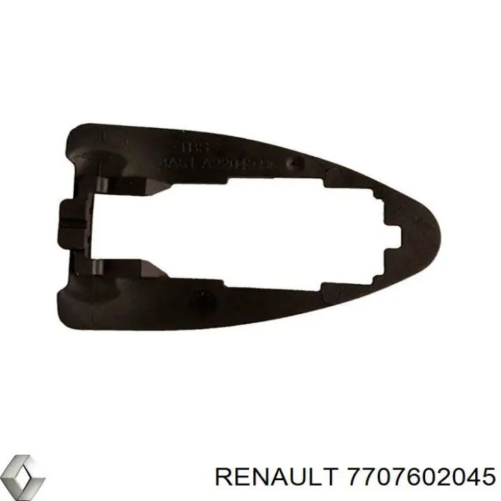  Renault (RVI) 7707602045 цена, от 1.55 USD