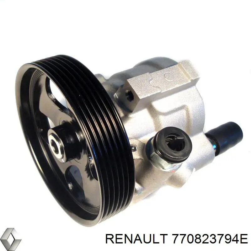 Купить 770823794E Renault (RVI) 