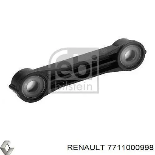 Купить 7711000998 Renault (RVI) Ремкомплект вертолета