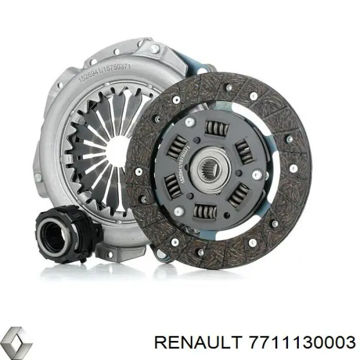  7711130003 Renault (RVI)