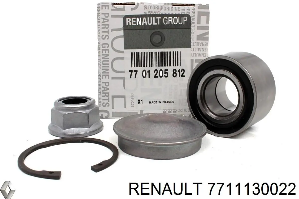 Limpa-pára-brisas de vidro traseiro Renault (RVI) 7711130022 preço, a partir de 11,52 USD