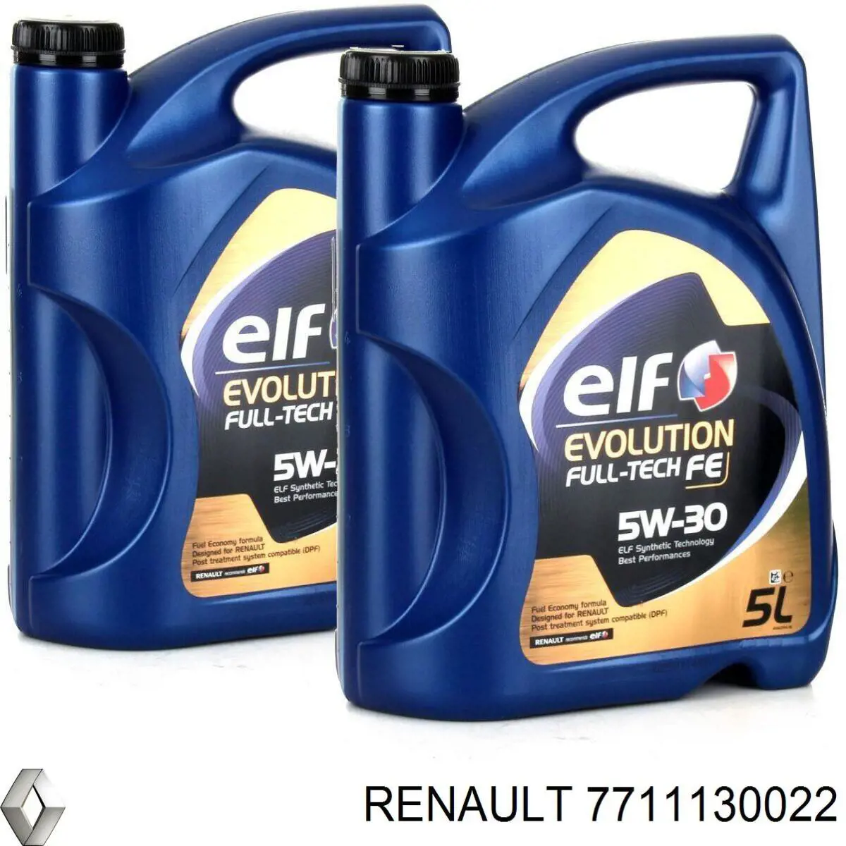 Limpa-pára-brisas de vidro traseiro 7711130022 Renault (RVI)