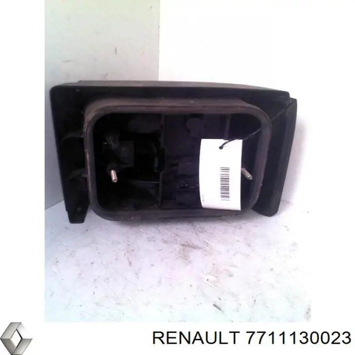 Купить 7711130023 Renault (RVI) Левый стоп