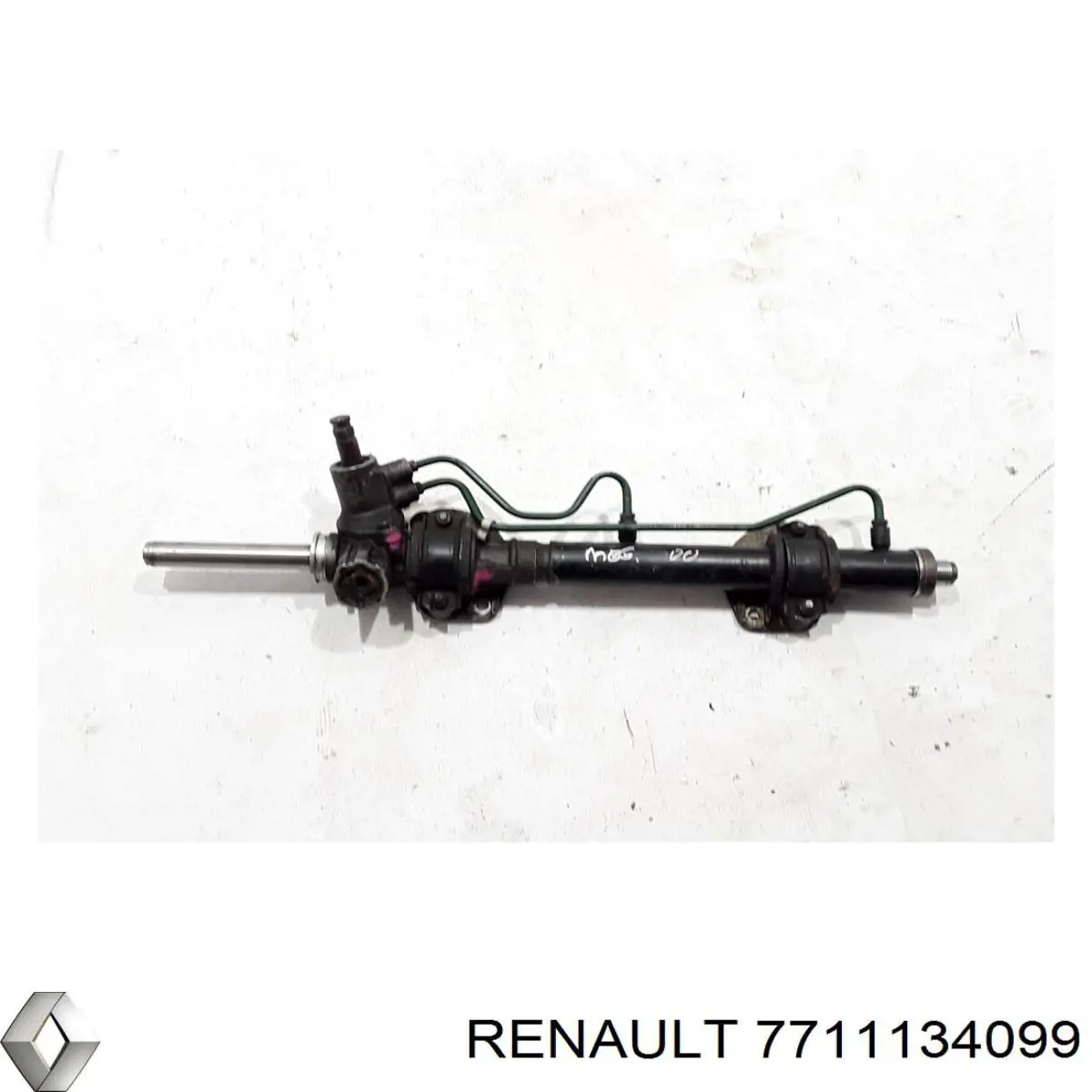  7711134099 Renault (RVI)