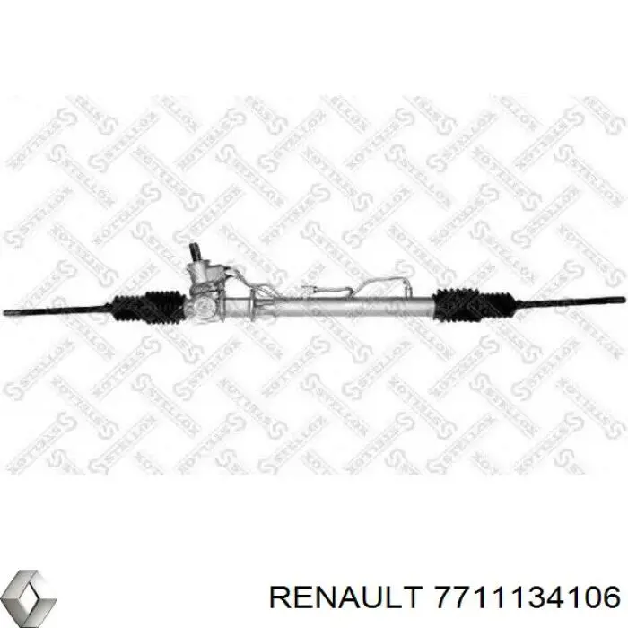 7711134106 Renault (RVI)
