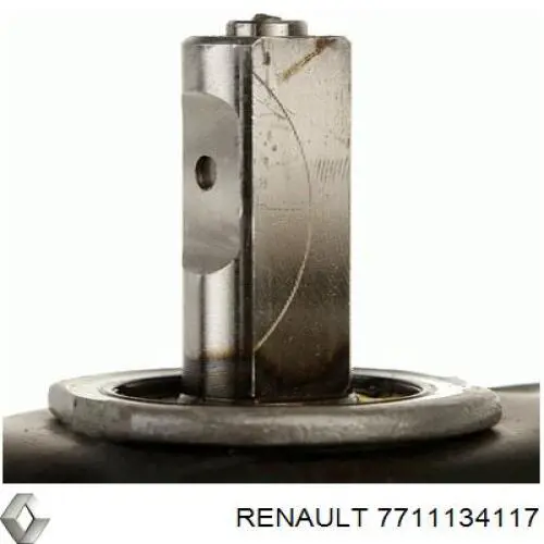 7711134117 Renault (RVI) 