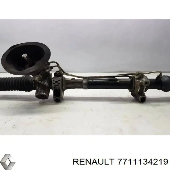 Реечный рулевой механизм Renault (RVI) 7711134219 цена, от 185.82 USD