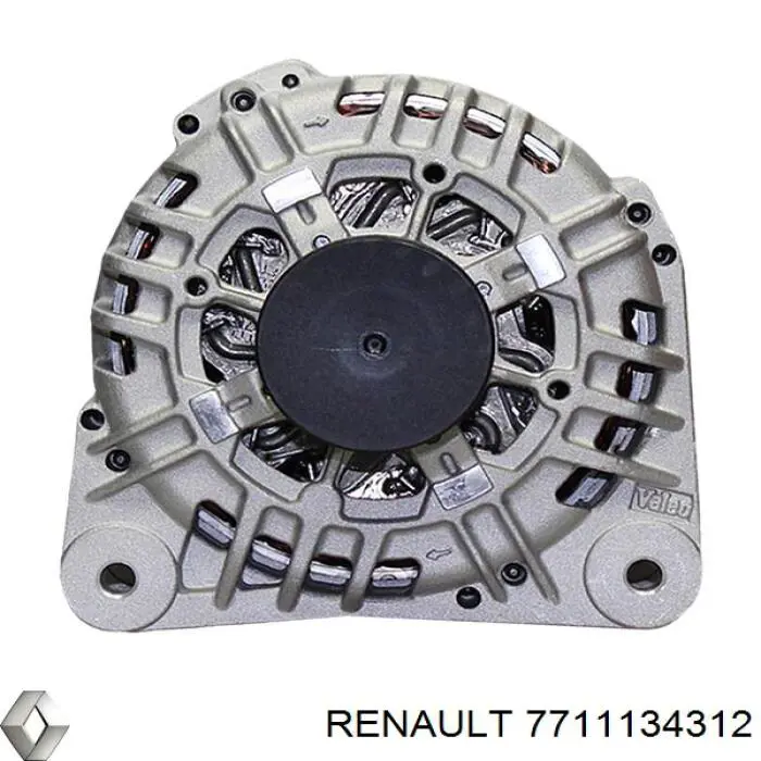 Купить 7711134312 Renault (RVI) Генератор