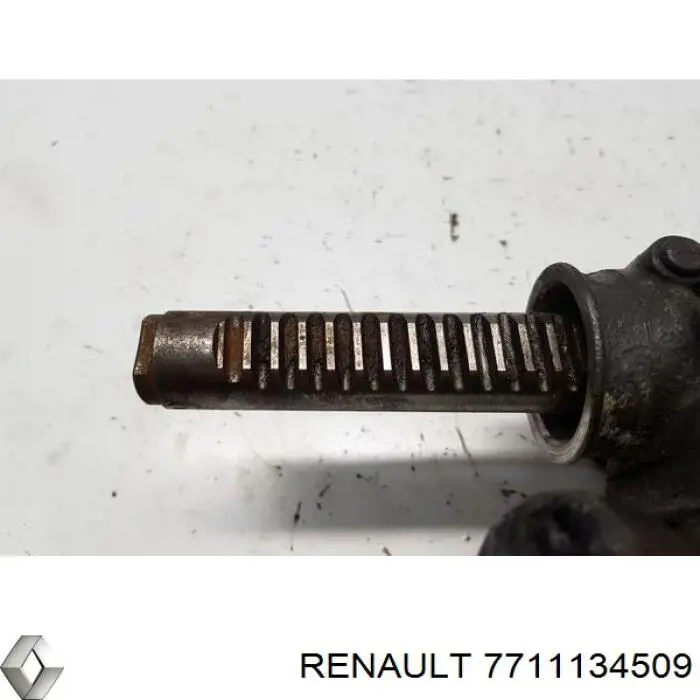 Реечный рулевой механизм Renault (RVI) 7711134509 цена, от 215.81 USD