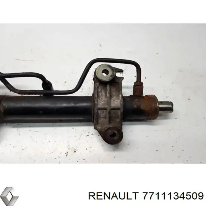 Купить 7711134509 Renault (RVI) Рулевая рейка
