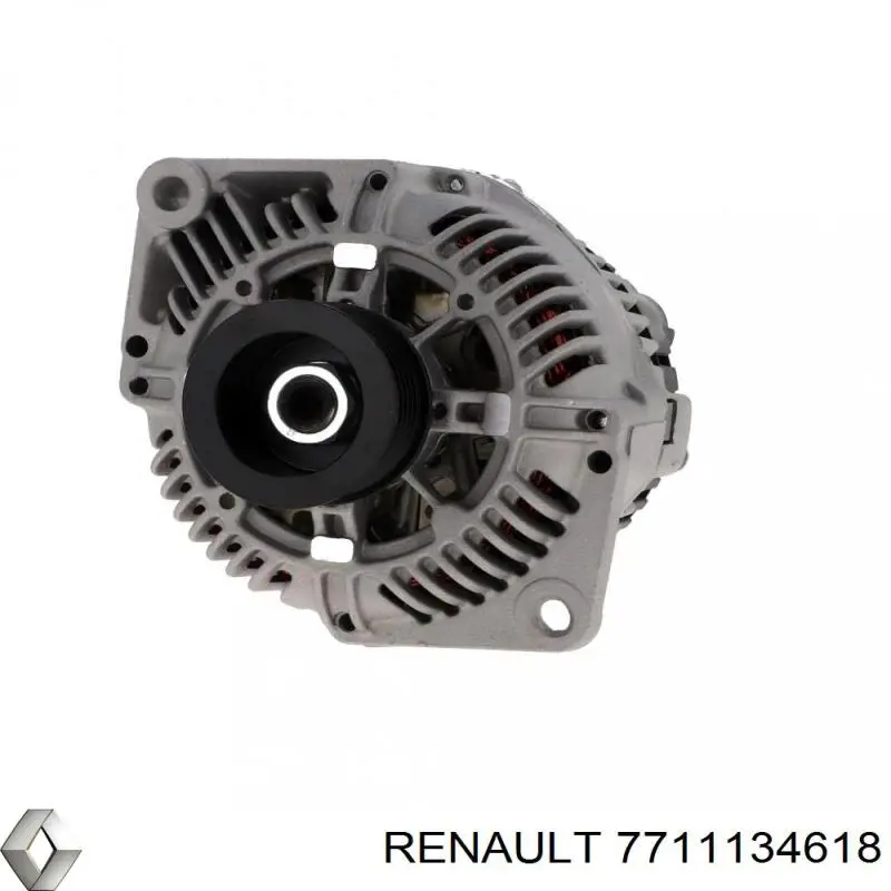 Автомобильный генератор VALEO 200119 цена, от 216.53 USD