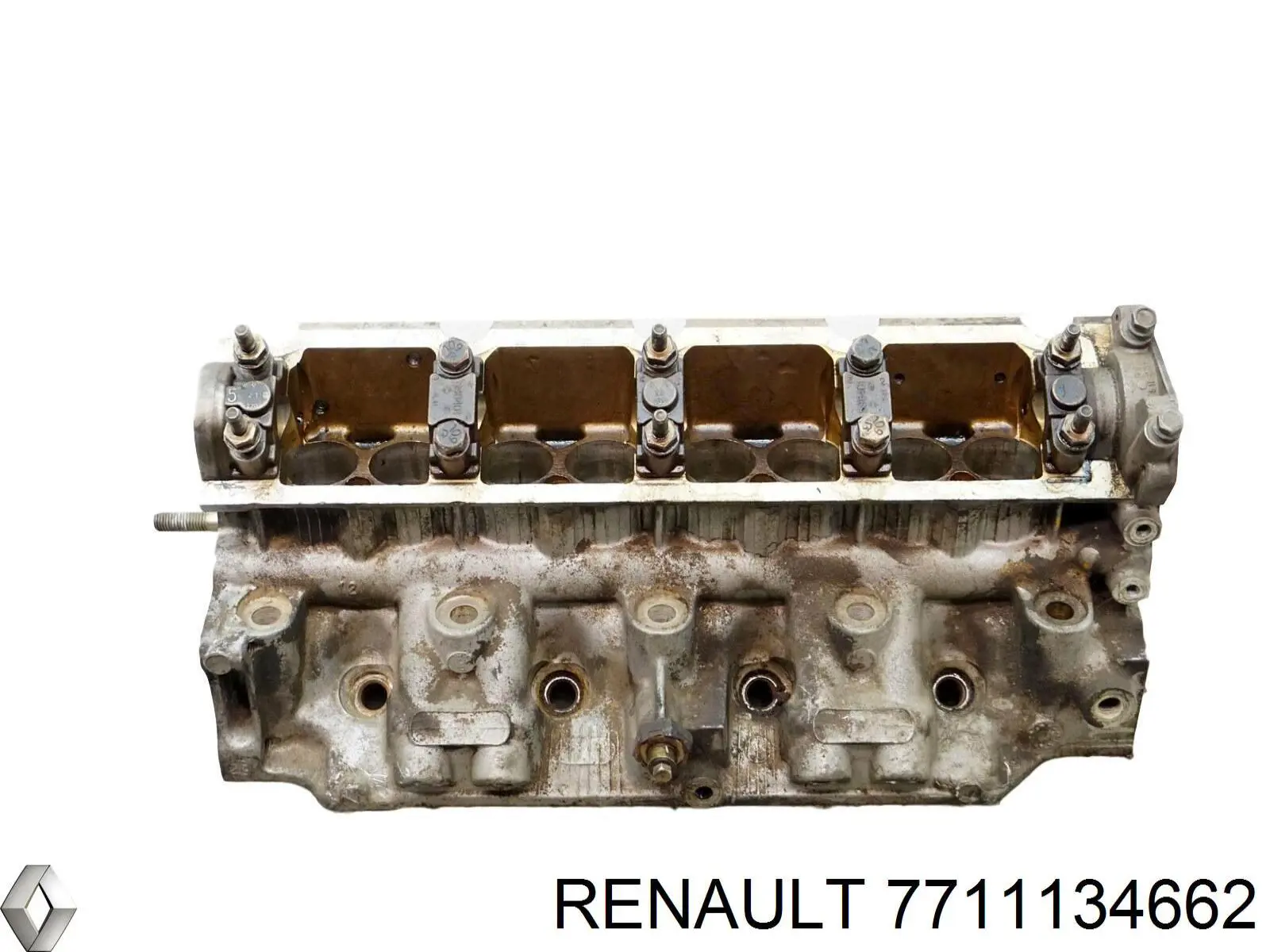  7711134662 Renault (RVI)