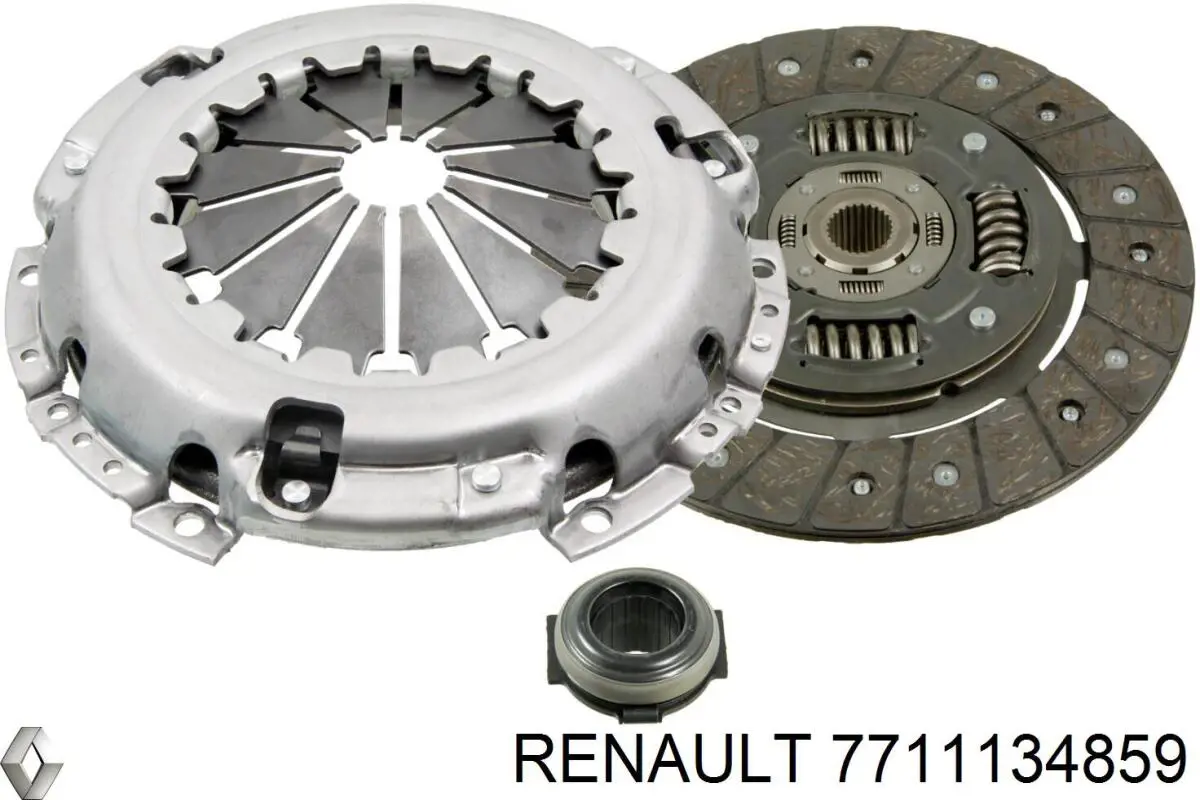 7711134859 Renault (RVI) 