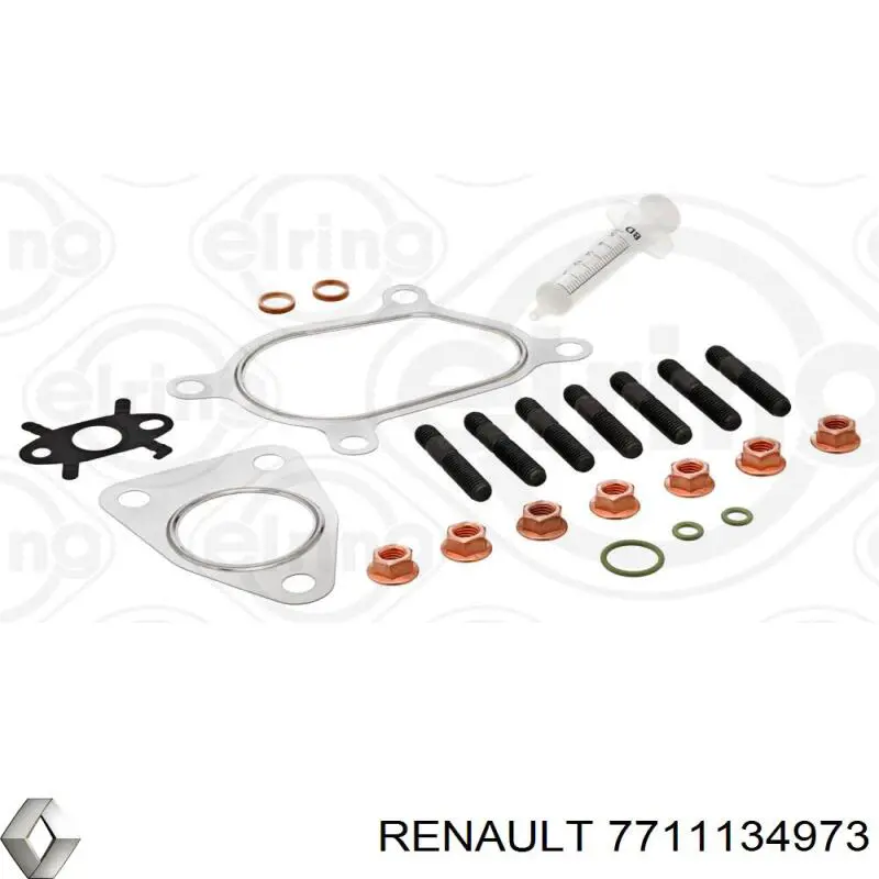 7711134973 Renault (RVI)