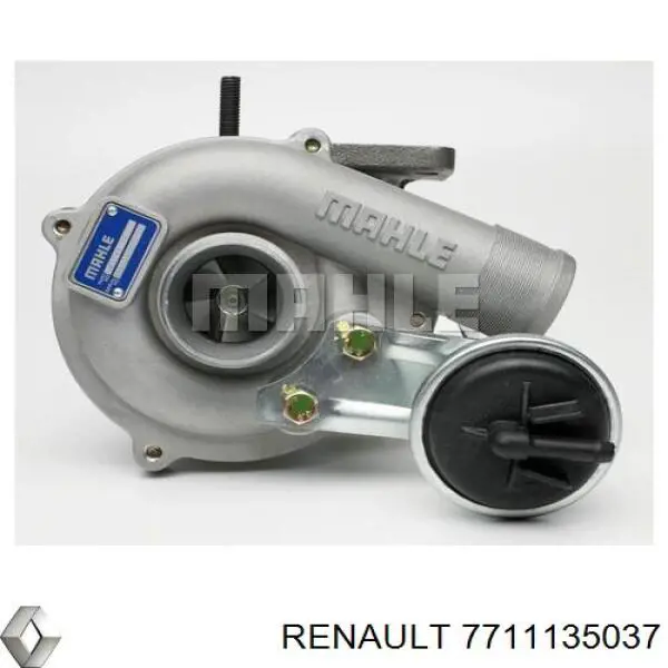 7711135037 Renault (RVI)