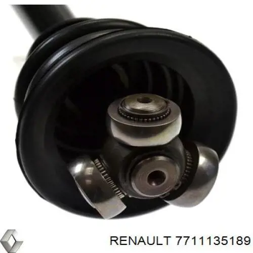  Renault (RVI) 7711135189 цена, от 13.94 USD