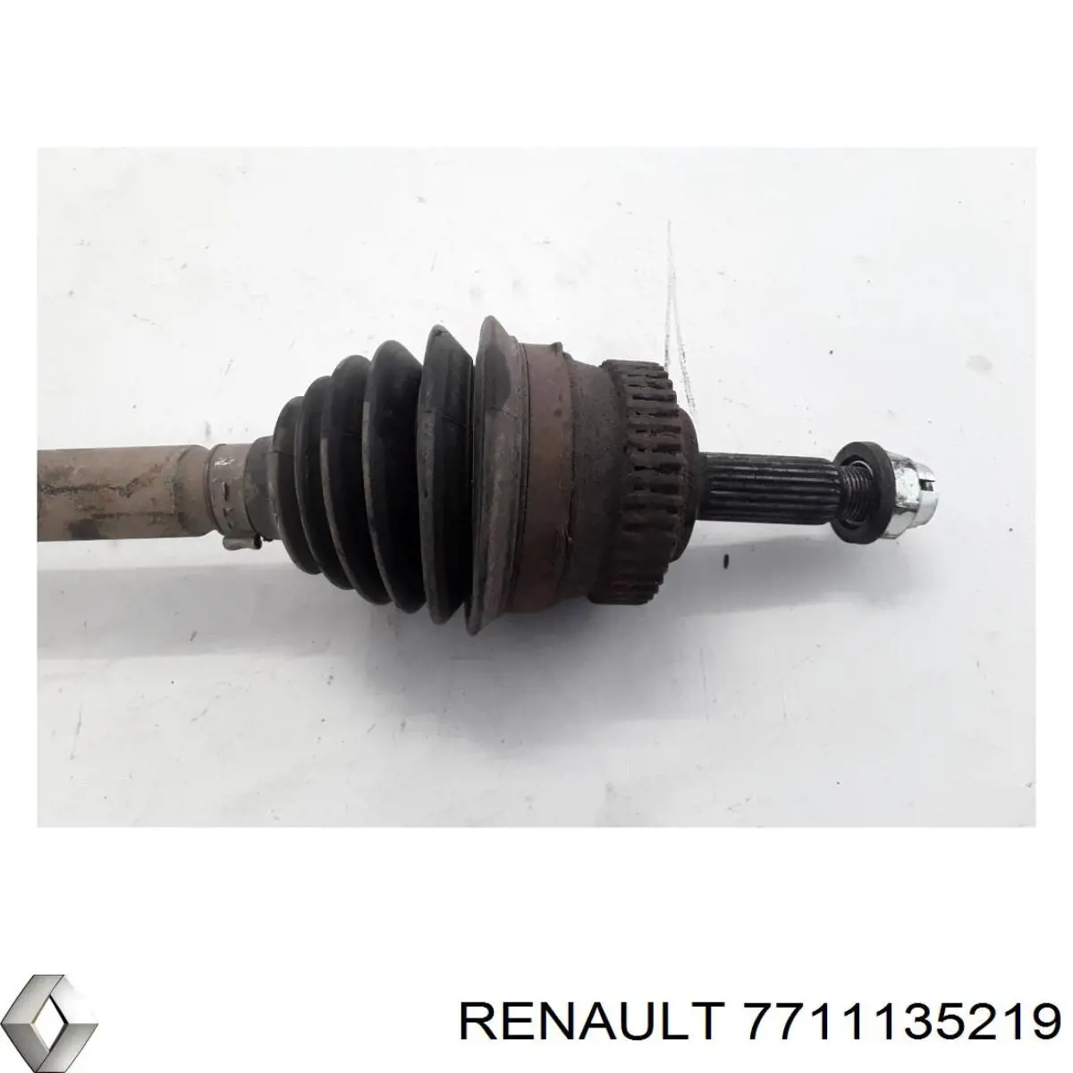 Граната колесная NTY NPZRE026 цена, от 27.85 USD