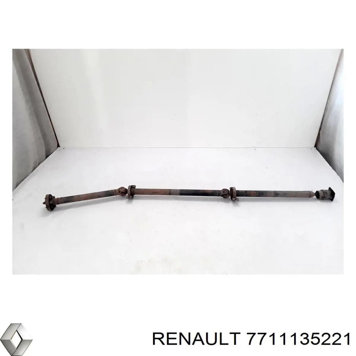 7711135221 Renault (RVI) 