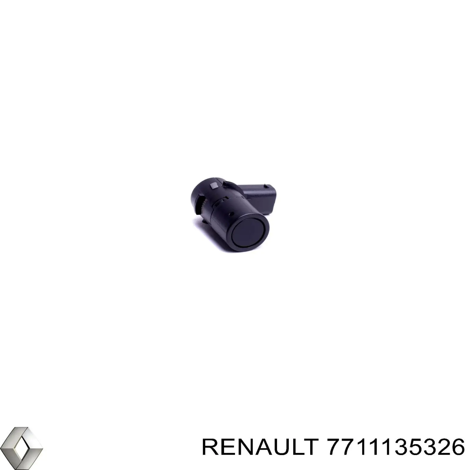 7711135326 Renault (RVI) Подрамник передней подвески