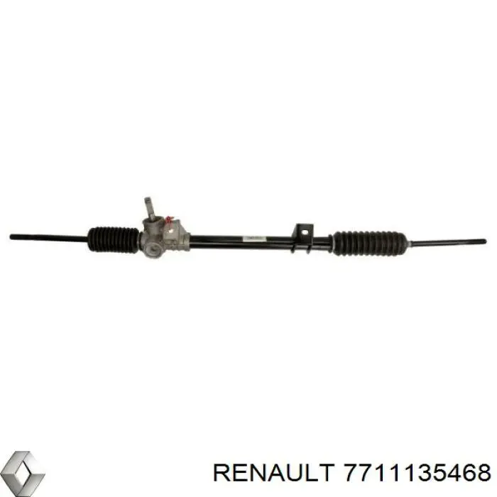  7711135468 Renault (RVI)