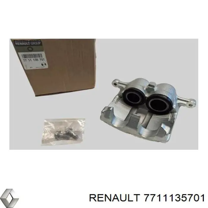 7711135701 Renault (RVI)