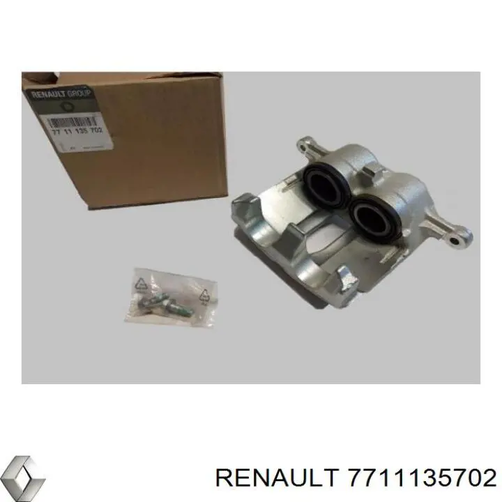 7711135702 Renault (RVI)