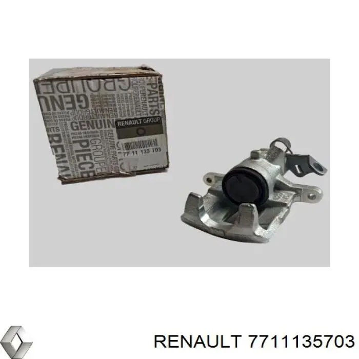 7711135703 Renault (RVI)