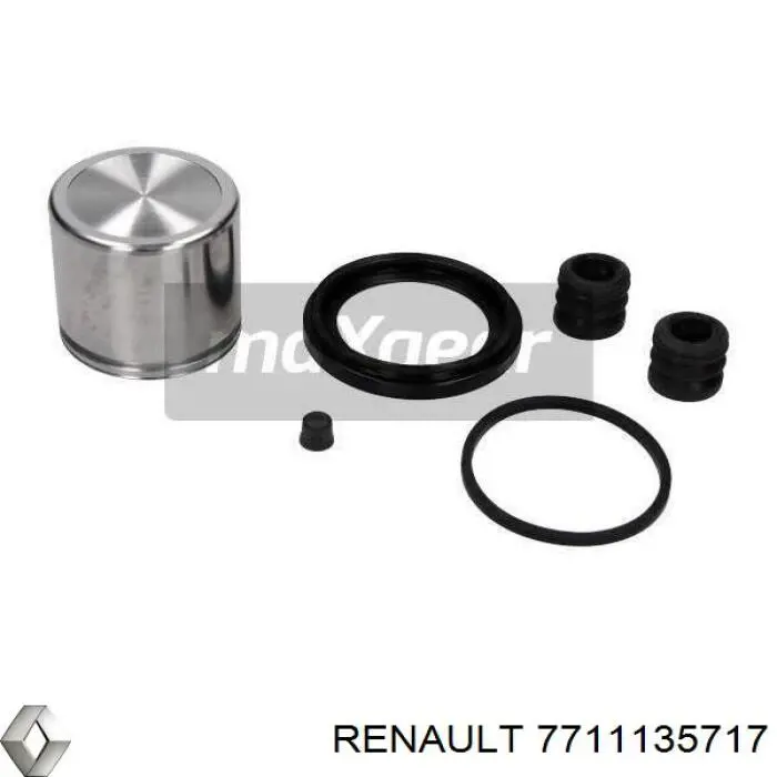 7711135717 Renault (RVI)