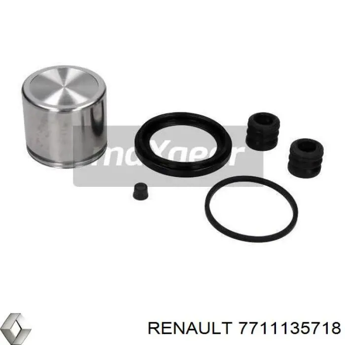 7711135718 Renault (RVI)