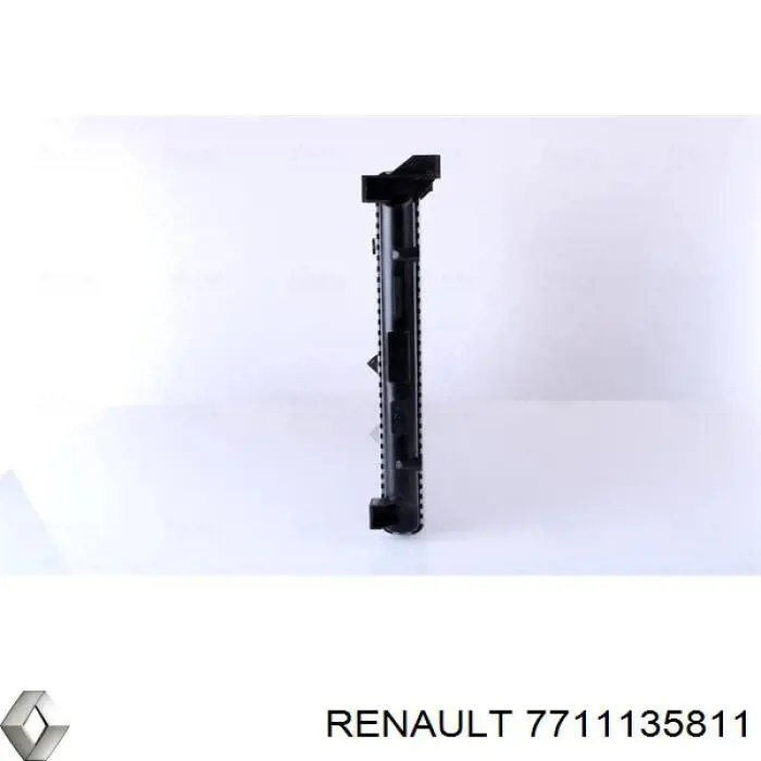 7711135811 Renault (RVI) 