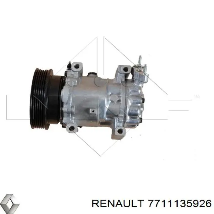  7711135926 Renault (RVI)