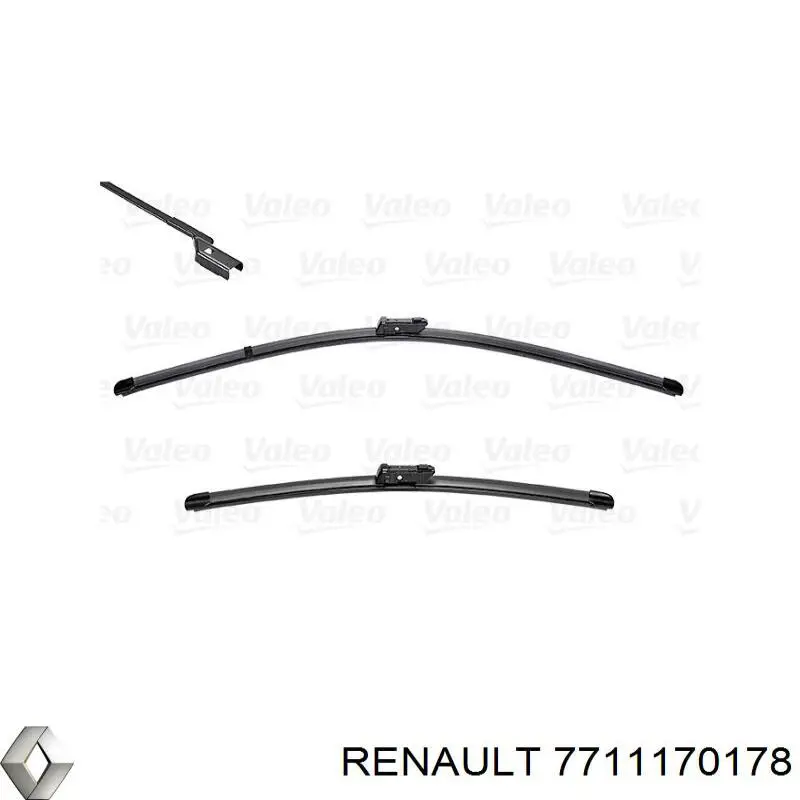 7711170178 Renault (RVI) 