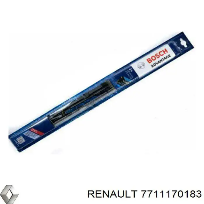 8671000037 Renault (RVI) 