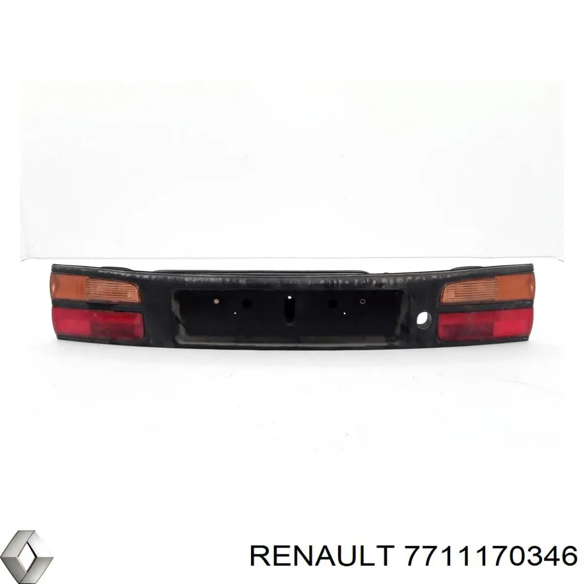 Купить 7711170346 Renault (RVI) 