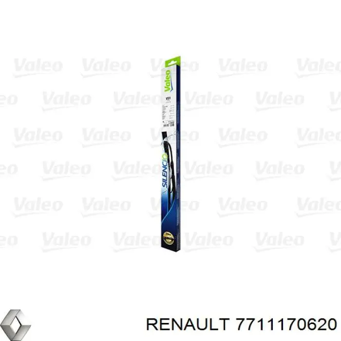 7711170620 Renault (RVI) 