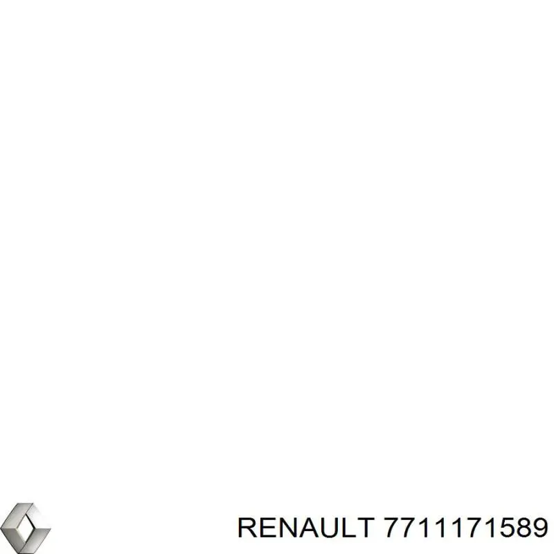 7711171589 Renault (RVI) Охлаждающаяя жидкость