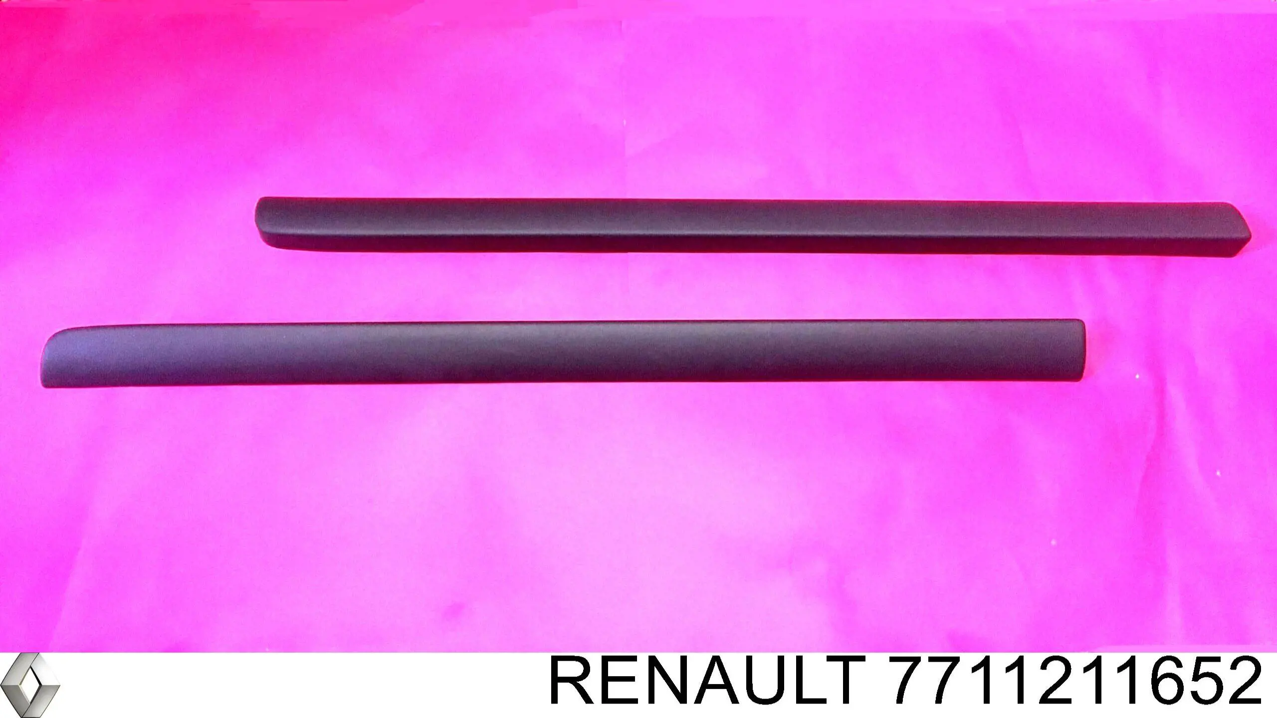 7711211652 Renault (RVI) 