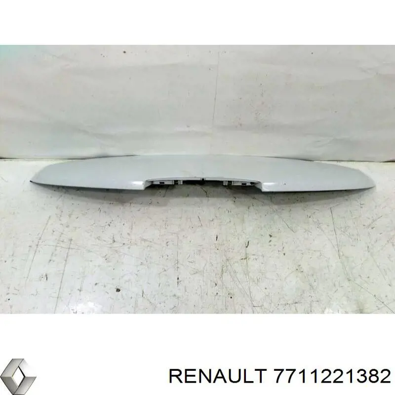  7711221382 Renault (RVI)