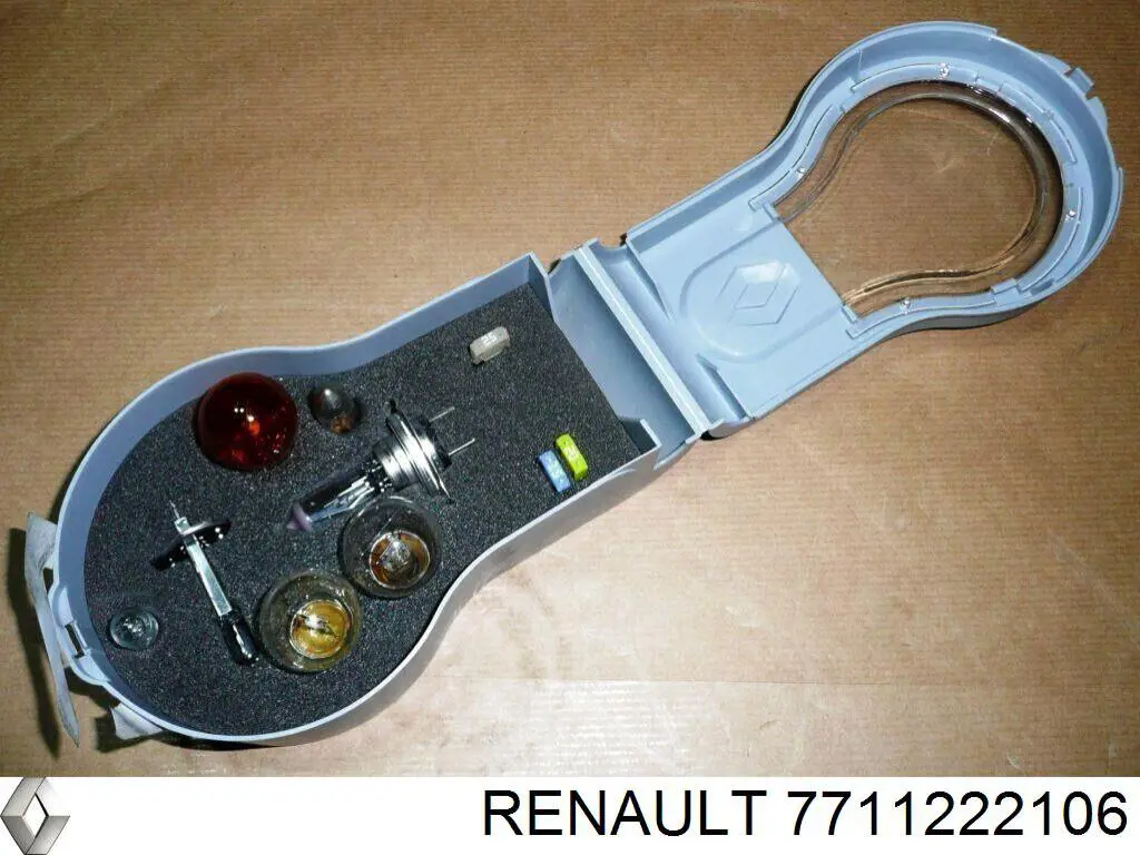  Renault (RVI) 7711421533 цена, от 33.28 USD