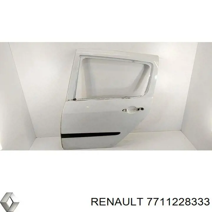 7711228333 Renault (RVI) 