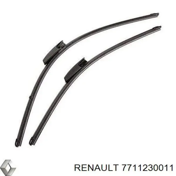 7711230011 Renault (RVI)