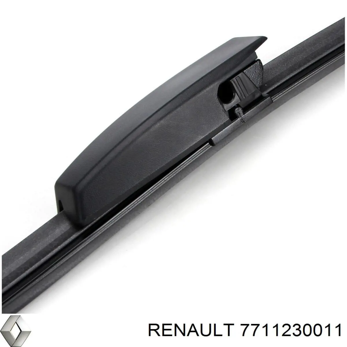 Купить 7711230011 Renault (RVI) Бесконтактные дворники